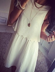 Moda Sukienki Dzienne - 2927893