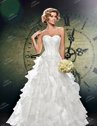 Moda Ślub Suknie ślubne - 2592797