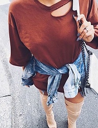 Moda Ciuchy Pozostałe - 3182542