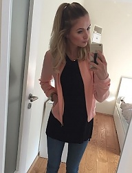 Moda Ciuchy Pozostałe - 3155714