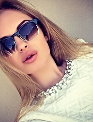 Moda Dodatki Okulary - 2652644