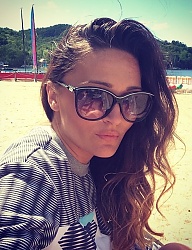 Moda Dodatki Okulary - 2742334