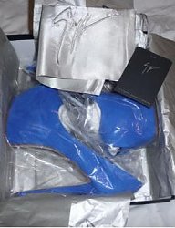 Moda Buty Szpilki - 1251797