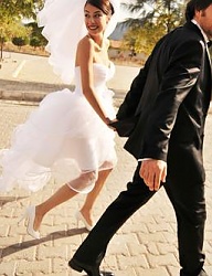 Moda Ślub Suknie ślubne - 903551