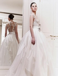 Moda Ślub Suknie ślubne - 1458014