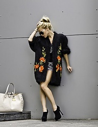 Moda Inne Moda uliczna - 1745636
