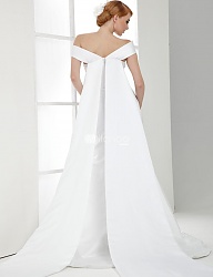 Moda Ślub Suknie ślubne - 1304893