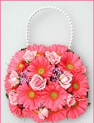 Moda Ślub Bukiety ślubne - 340367
