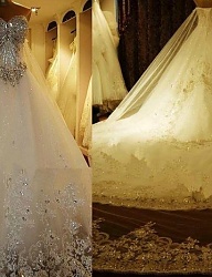 Moda Ślub Suknie ślubne - 2390826