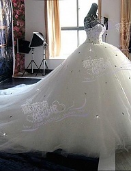 Moda Ślub Suknie ślubne - 1693604