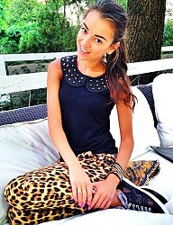 Moda Inne Moda uliczna - 2023237