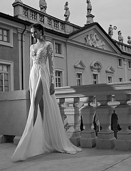 Moda Ślub Suknie ślubne - 2463589