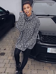 Moda Ciuchy Pozostałe - 3274585