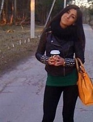 Moda Inne Moda uliczna - 2162823