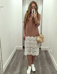 Moda Ciuchy Pozostałe - 3124811
