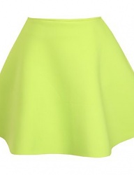 Moda Spódnice Krótkie - 2617735
