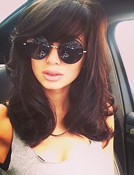 Moda Dodatki Okulary - 2735459