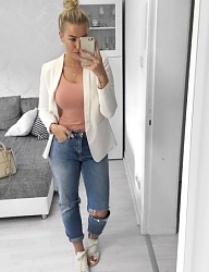 Moda Ciuchy Pozostałe - 3159276