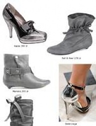 Moda Buty Pozostałe - 73111