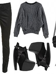 Moda Ciuchy Pozostałe - 1278060