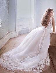 Moda Ślub Suknie ślubne - 1710977