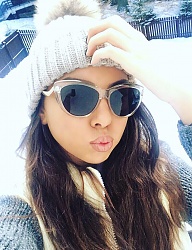 Moda Dodatki Okulary - 3096321