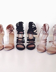 Moda Buty Pozostałe - 2842294