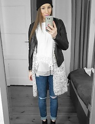 Moda Ciuchy Pozostałe - 3219207