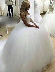Moda Ślub Suknie ślubne - 3162222