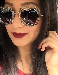Moda Dodatki Okulary - 2991554