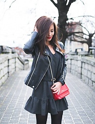 Moda Okrycia Kurtki - 3104717