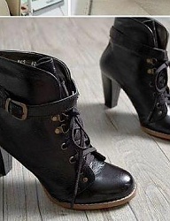 Moda Buty Pozostałe - 438005