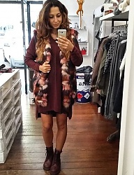 Moda Ciuchy Pozostałe - 3129072