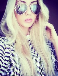Moda Dodatki Okulary - 1771557