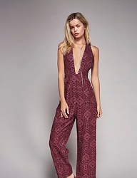 Moda Spodnie Kombinezony - 3166810