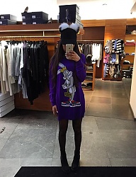 Moda Ciuchy Pozostałe - 3125974