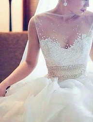 Moda Ślub Suknie ślubne - 2703903