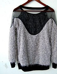 Moda Ciuchy Pozostałe - 970766