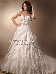 Moda Ślub Suknie ślubne - 2400285