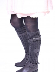 Moda Buty Kozaki - 1278378