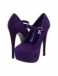 Moda Buty Szpilki - 1266200