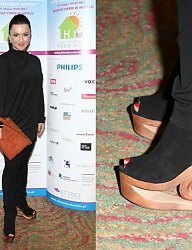 Moda Buty Pozostałe - 1240586