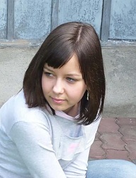 Fryzury Średnie - 26413