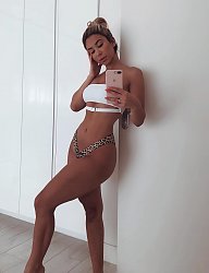 Moda Bielizna Na plażę - 3272307