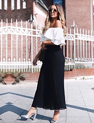 Moda Inne Moda uliczna - 3242218