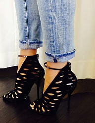 Moda Buty Pozostałe - 2685418
