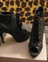 Moda Buty Pozostałe - 1161483
