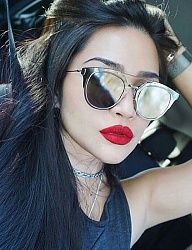 Moda Dodatki Okulary - 3135442