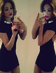 Moda Sukienki Pozostałe - 1708449