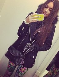 Moda Inne Moda uliczna - 1822581